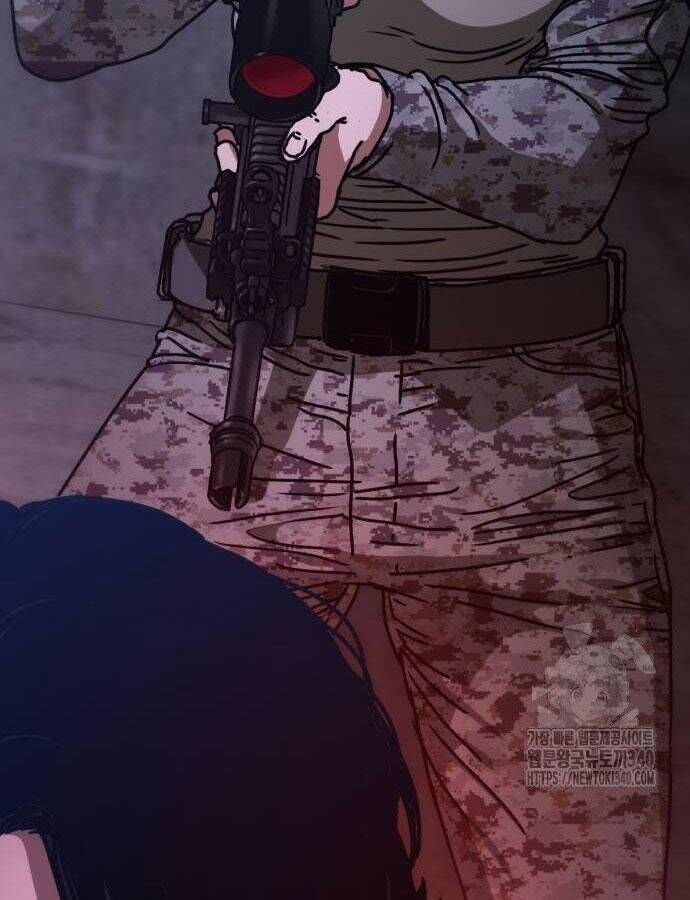 D-Day: Hầm Trú Ẩn - Chapter 6 - Page 70