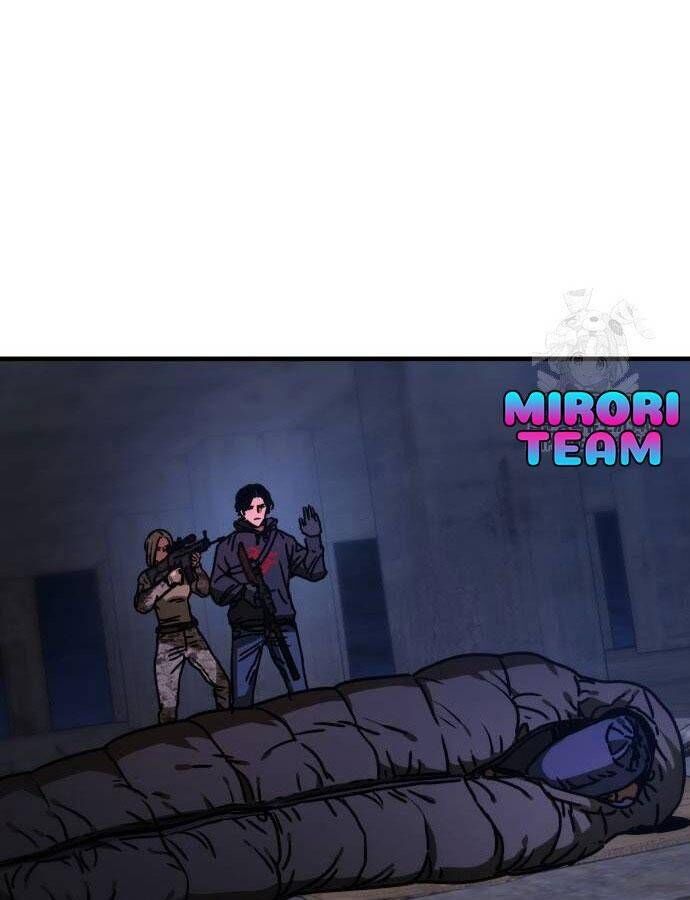 D-Day: Hầm Trú Ẩn - Chapter 6 - Page 73