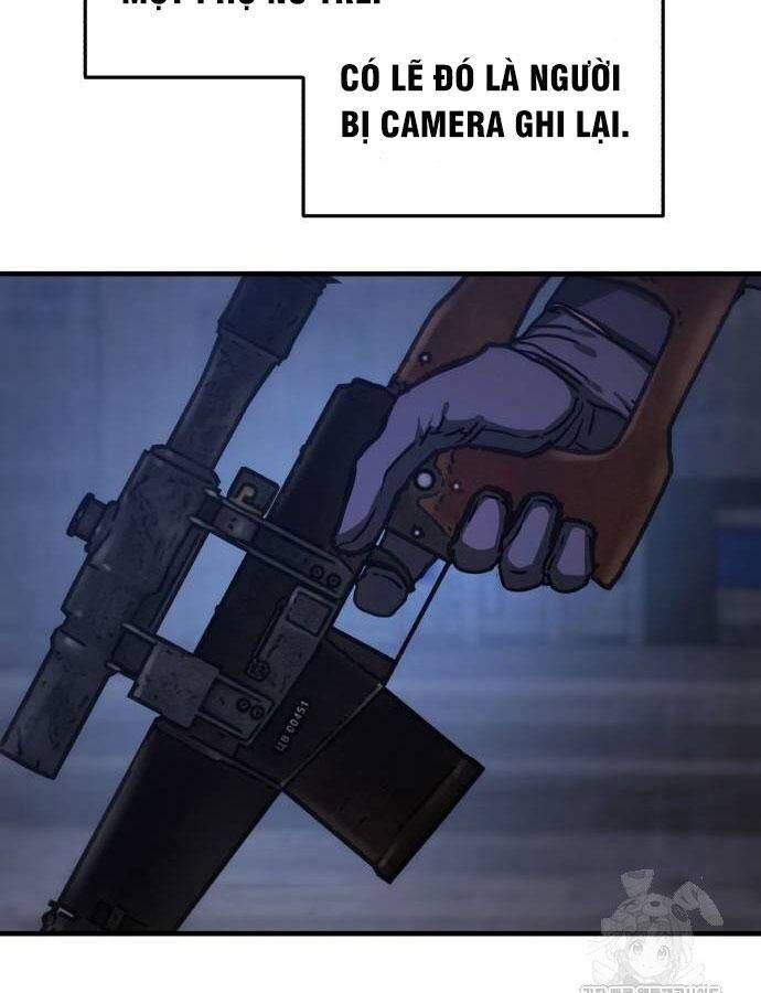 D-Day: Hầm Trú Ẩn - Chapter 6 - Page 76