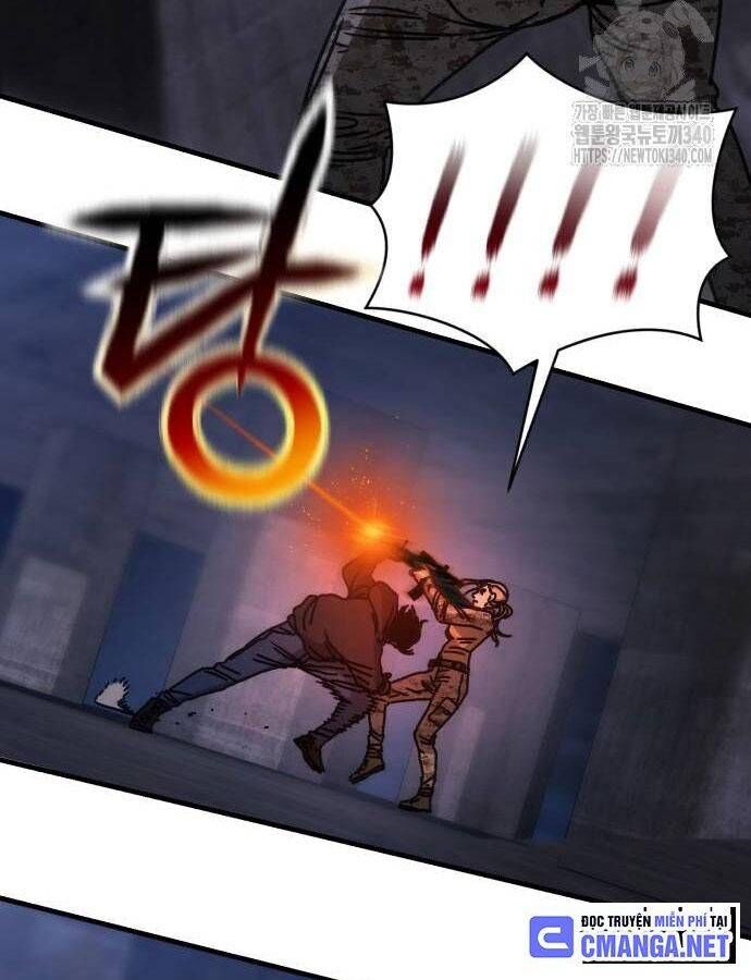 D-Day: Hầm Trú Ẩn - Chapter 6 - Page 84