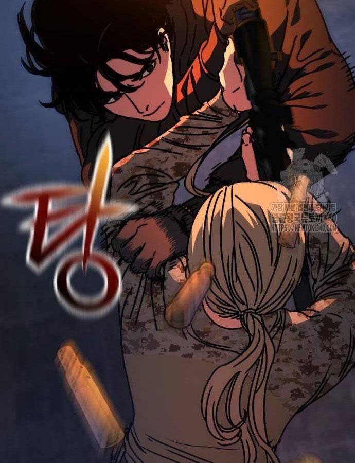 D-Day: Hầm Trú Ẩn - Chapter 6 - Page 89