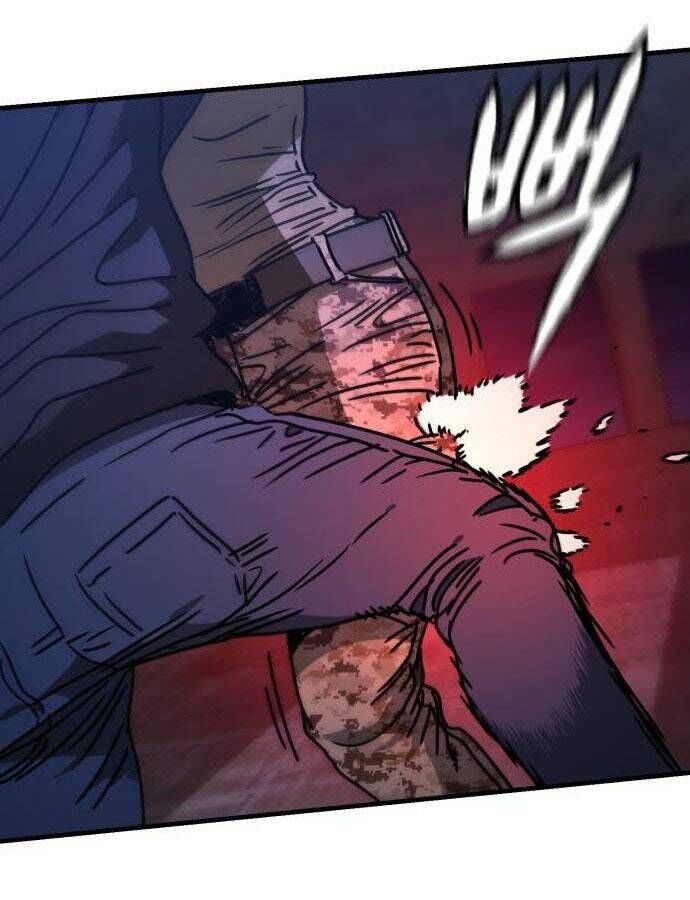 D-Day: Hầm Trú Ẩn - Chapter 6 - Page 92