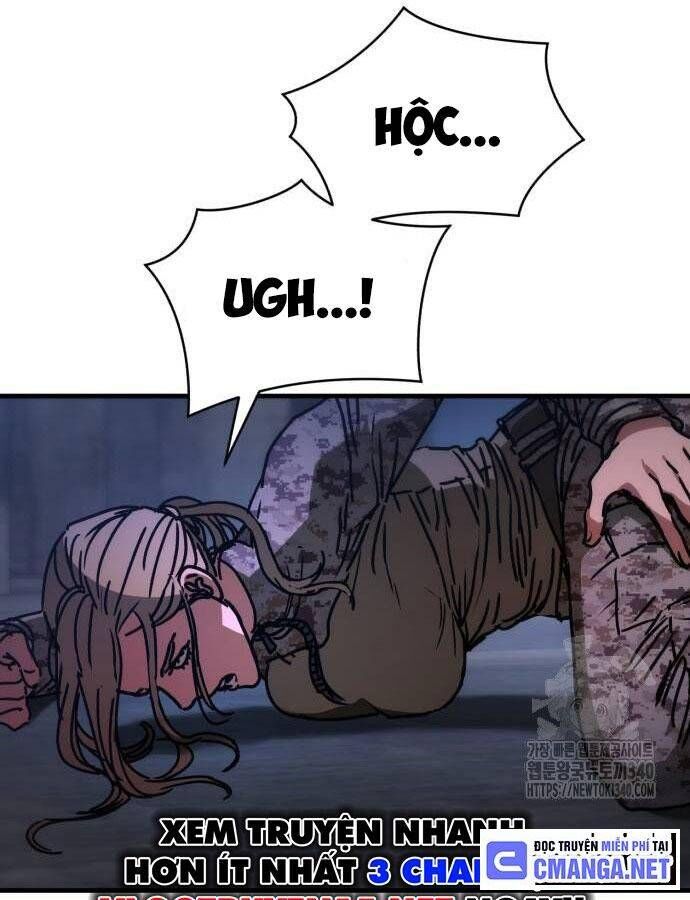 D-Day: Hầm Trú Ẩn - Chapter 6 - Page 96