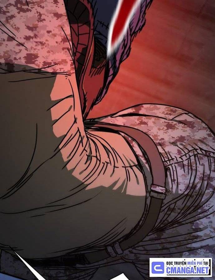 D-Day: Hầm Trú Ẩn - Chapter 6 - Page 99