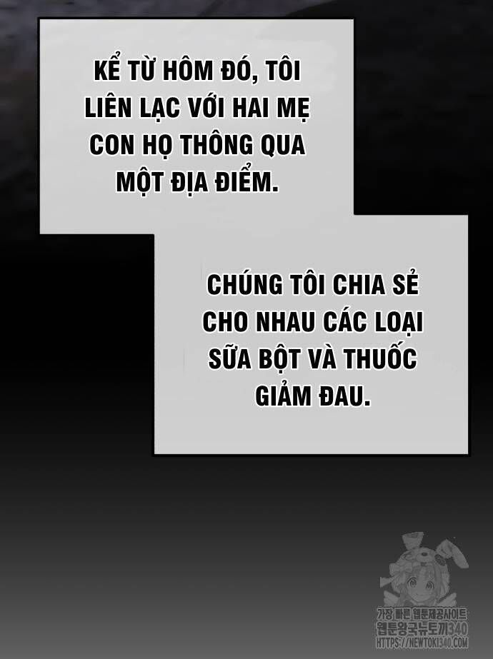 D-Day: Hầm Trú Ẩn - Chapter 7 - Page 10