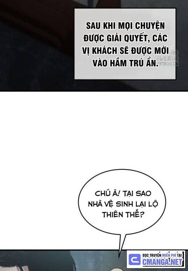 D-Day: Hầm Trú Ẩn - Chapter 7 - Page 105