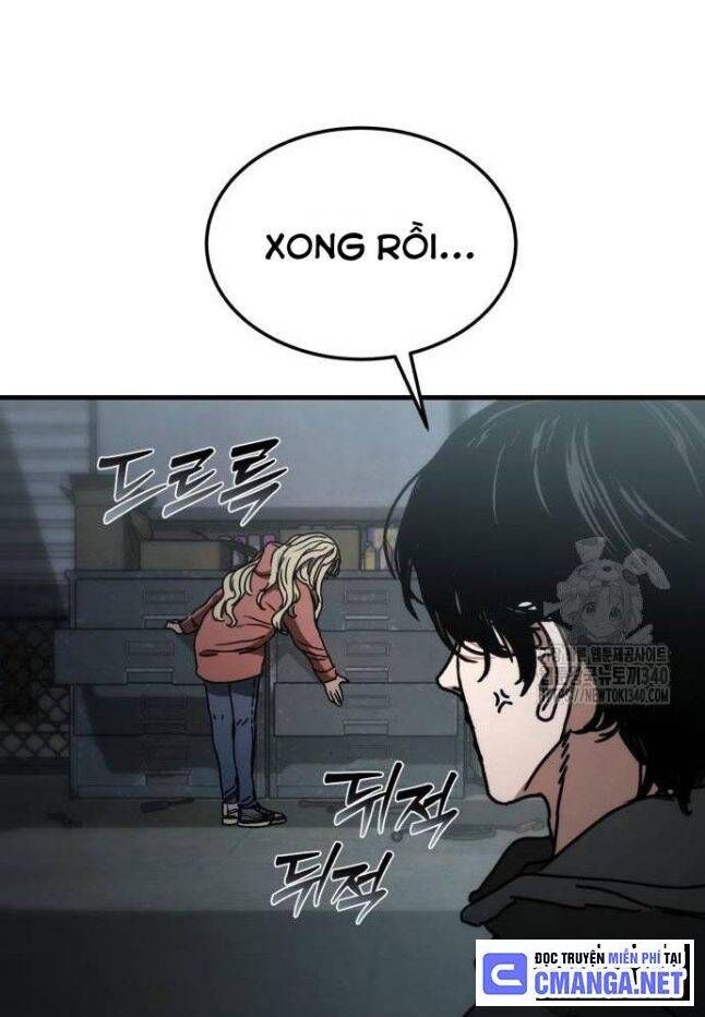 D-Day: Hầm Trú Ẩn - Chapter 7 - Page 108