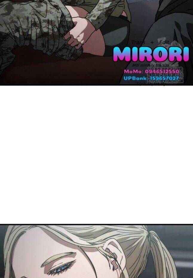 D-Day: Hầm Trú Ẩn - Chapter 7 - Page 110