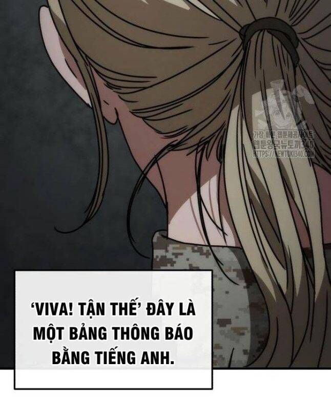 D-Day: Hầm Trú Ẩn - Chapter 7 - Page 118