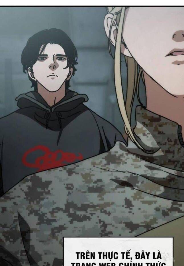 D-Day: Hầm Trú Ẩn - Chapter 7 - Page 119