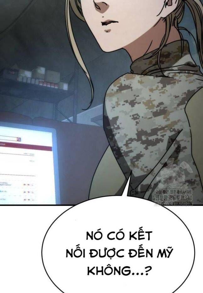 D-Day: Hầm Trú Ẩn - Chapter 7 - Page 121