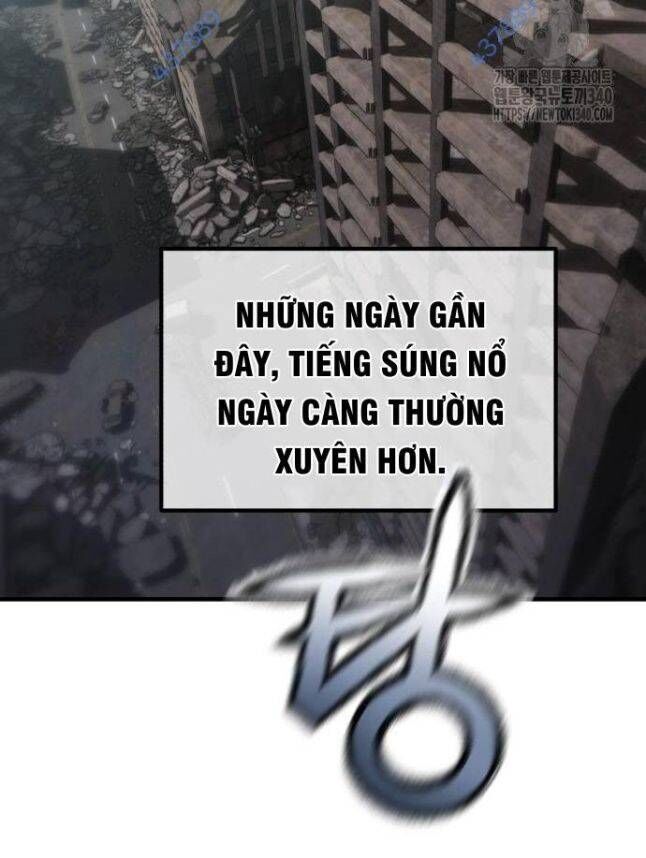 D-Day: Hầm Trú Ẩn - Chapter 7 - Page 13