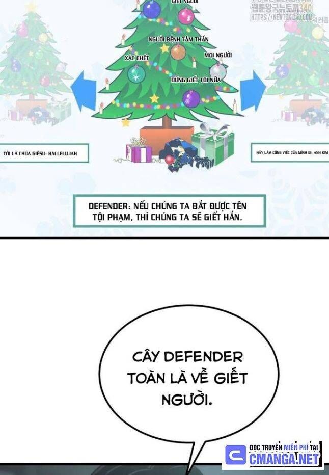 D-Day: Hầm Trú Ẩn - Chapter 7 - Page 132