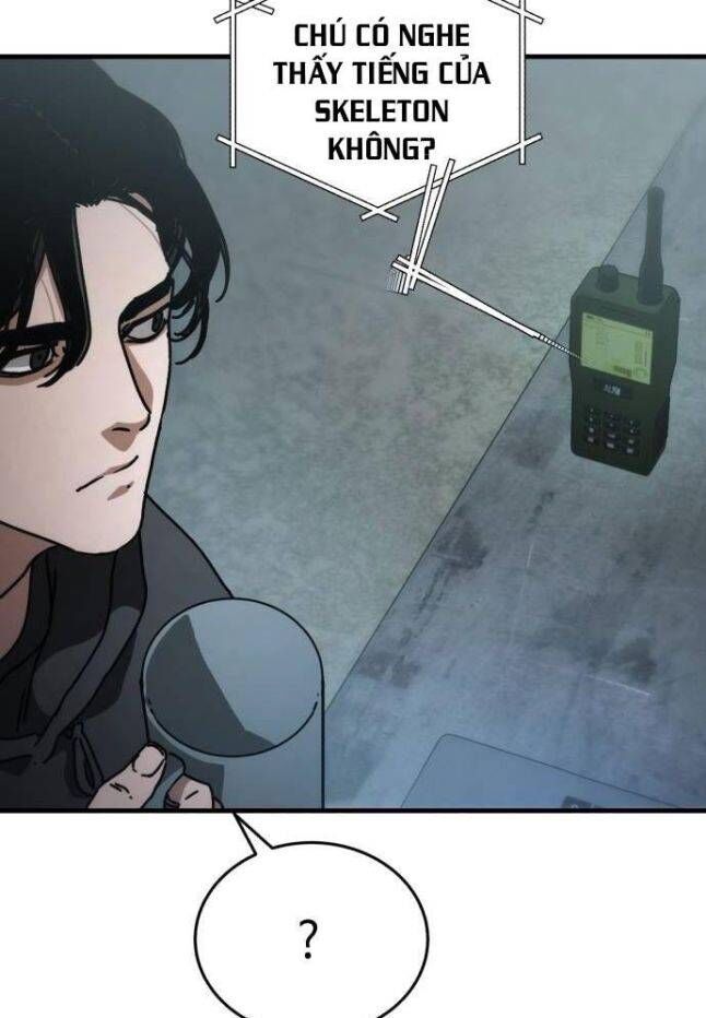 D-Day: Hầm Trú Ẩn - Chapter 7 - Page 134