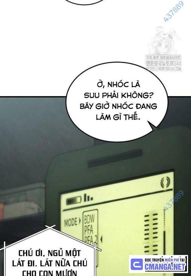 D-Day: Hầm Trú Ẩn - Chapter 7 - Page 135