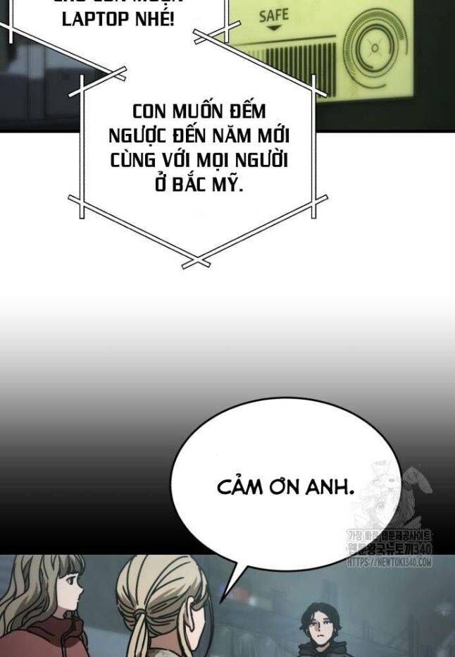 D-Day: Hầm Trú Ẩn - Chapter 7 - Page 136