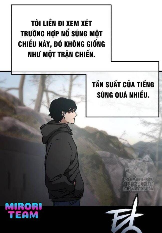 D-Day: Hầm Trú Ẩn - Chapter 7 - Page 14