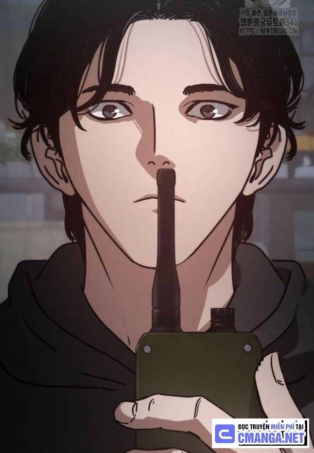 D-Day: Hầm Trú Ẩn - Chapter 7 - Page 144