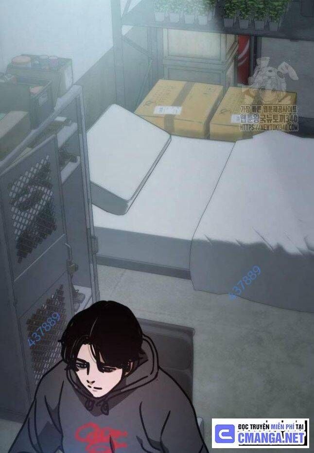 D-Day: Hầm Trú Ẩn - Chapter 7 - Page 147