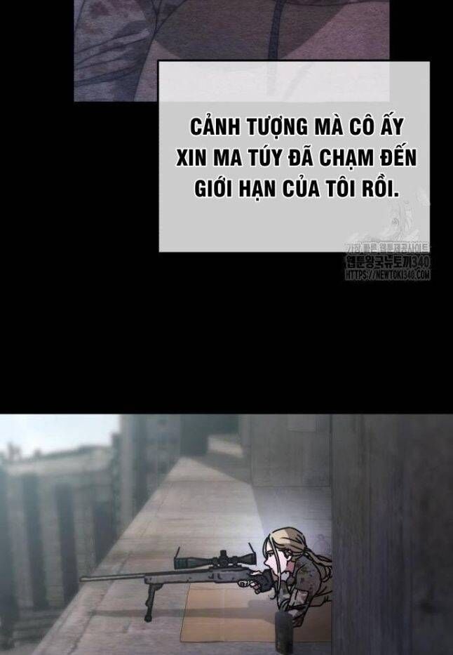 D-Day: Hầm Trú Ẩn - Chapter 7 - Page 16