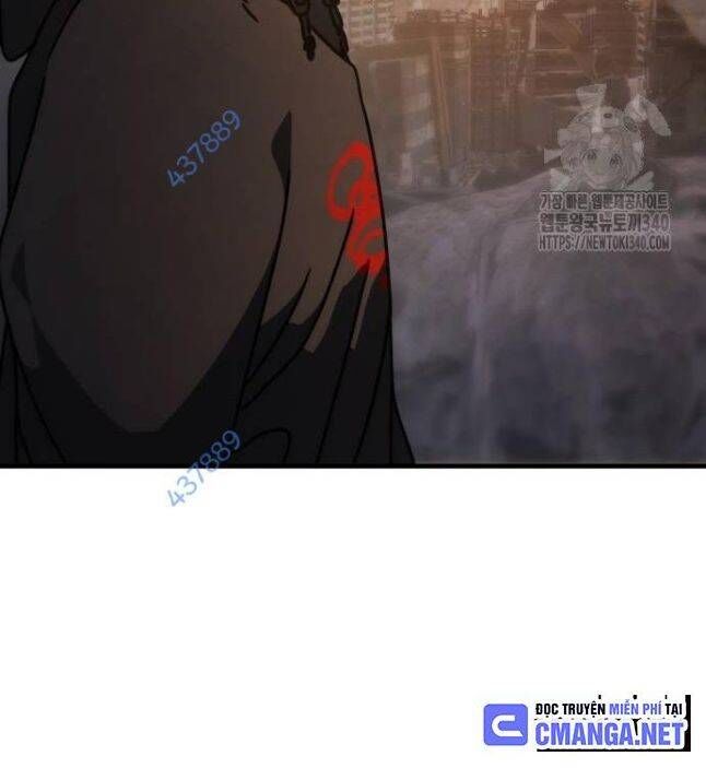 D-Day: Hầm Trú Ẩn - Chapter 7 - Page 21