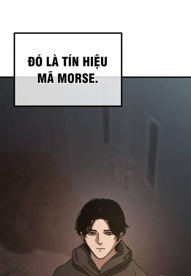 D-Day: Hầm Trú Ẩn - Chapter 7 - Page 22