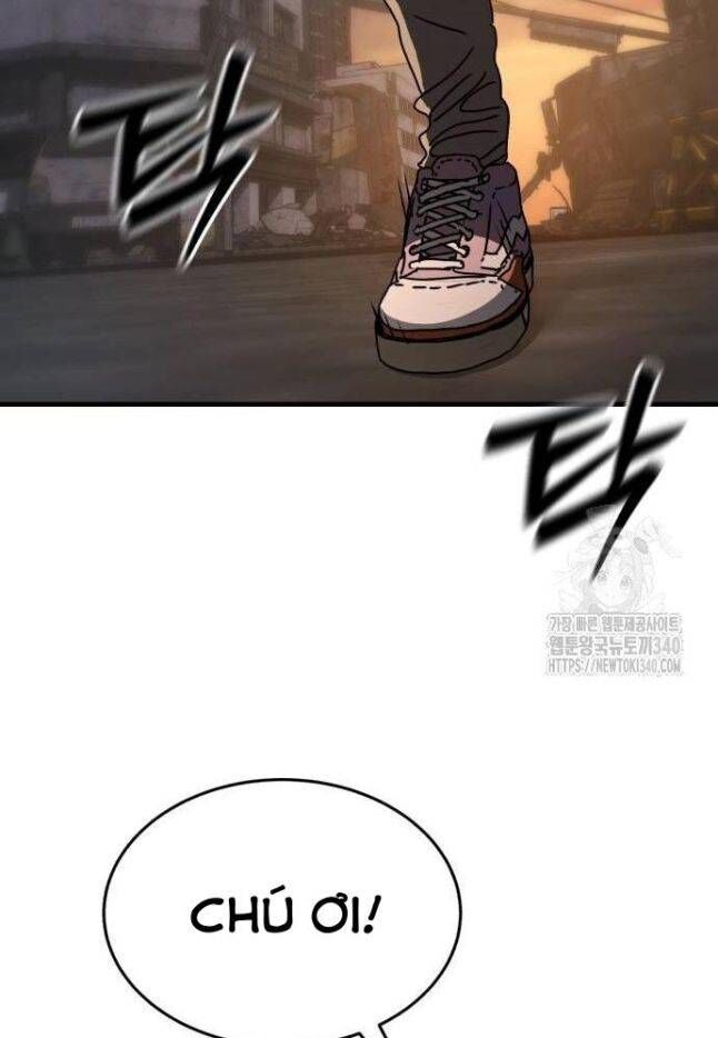 D-Day: Hầm Trú Ẩn - Chapter 7 - Page 28