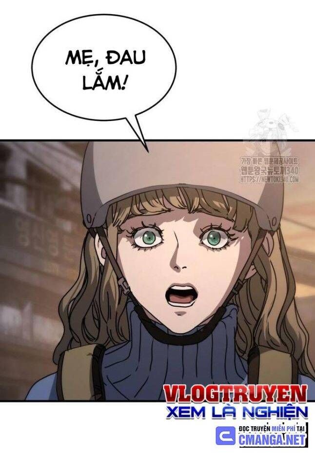 D-Day: Hầm Trú Ẩn - Chapter 7 - Page 30