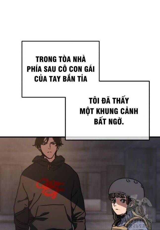 D-Day: Hầm Trú Ẩn - Chapter 7 - Page 31