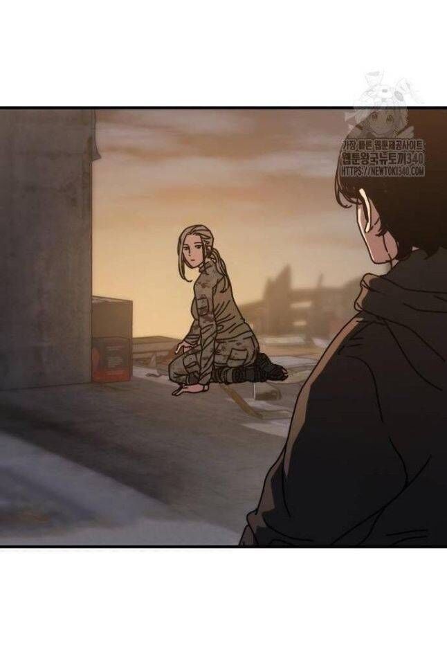 D-Day: Hầm Trú Ẩn - Chapter 7 - Page 35