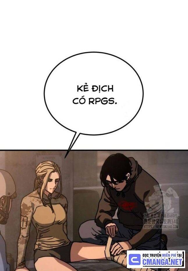 D-Day: Hầm Trú Ẩn - Chapter 7 - Page 36