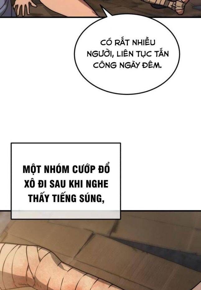 D-Day: Hầm Trú Ẩn - Chapter 7 - Page 37