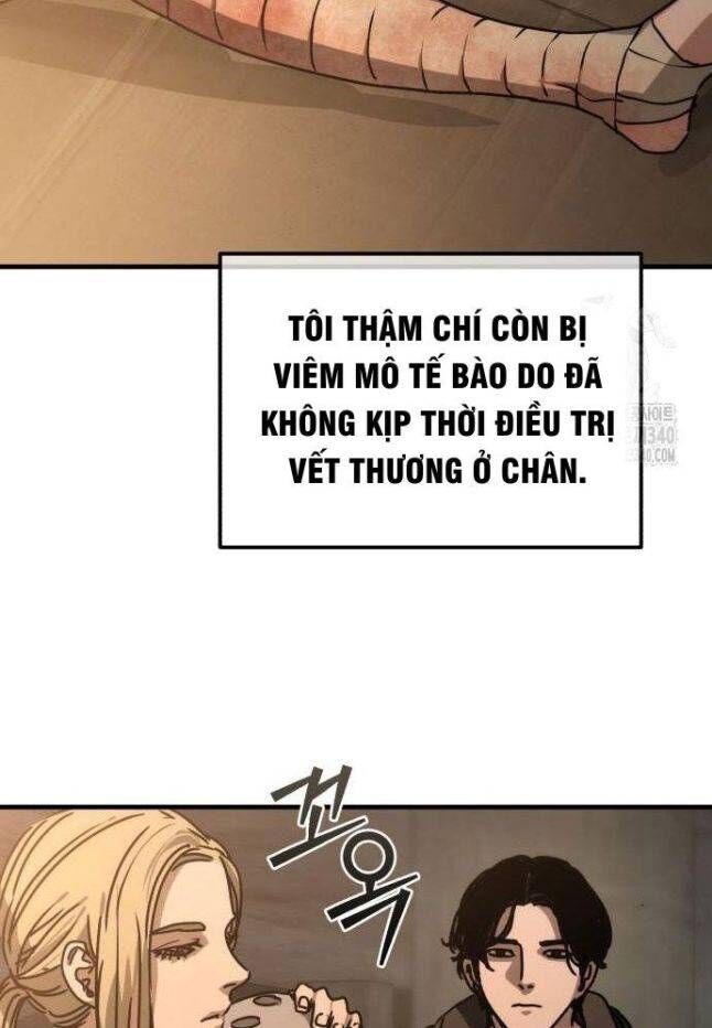 D-Day: Hầm Trú Ẩn - Chapter 7 - Page 38