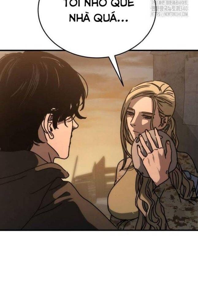 D-Day: Hầm Trú Ẩn - Chapter 7 - Page 40