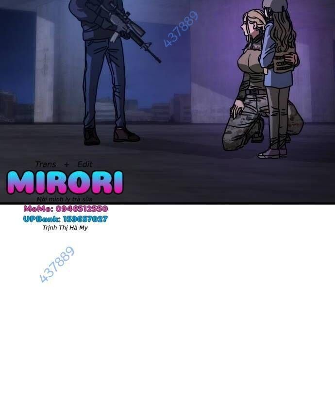 D-Day: Hầm Trú Ẩn - Chapter 7 - Page 5