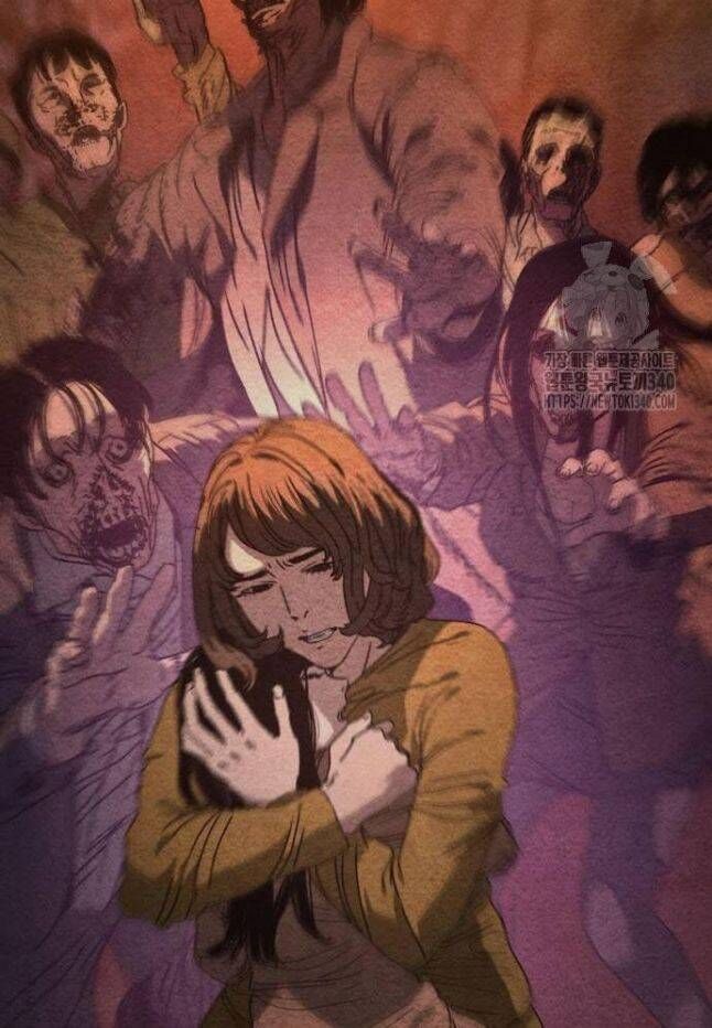 D-Day: Hầm Trú Ẩn - Chapter 7 - Page 50