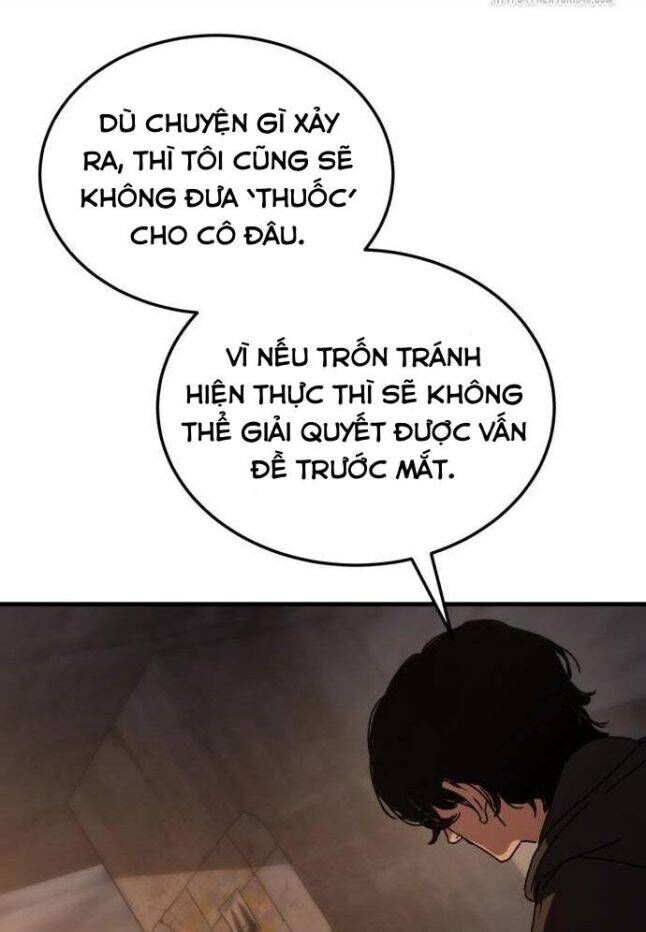 D-Day: Hầm Trú Ẩn - Chapter 7 - Page 52
