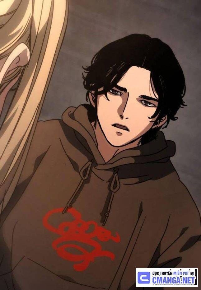 D-Day: Hầm Trú Ẩn - Chapter 7 - Page 54