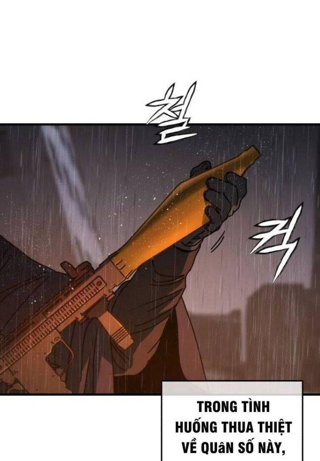 D-Day: Hầm Trú Ẩn - Chapter 7 - Page 64