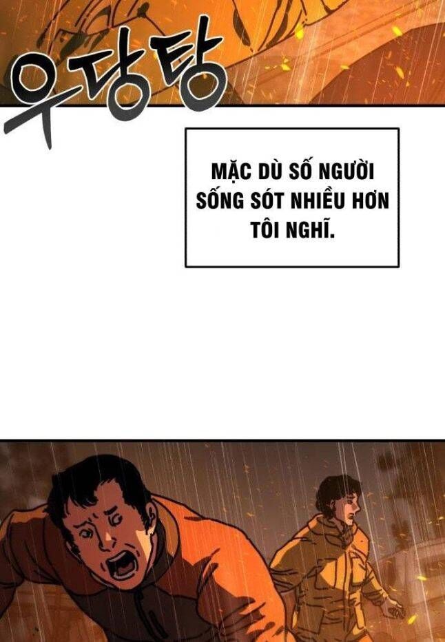 D-Day: Hầm Trú Ẩn - Chapter 7 - Page 74
