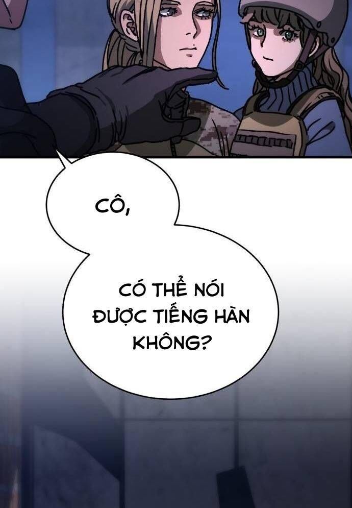 D-Day: Hầm Trú Ẩn - Chapter 7 - Page 8