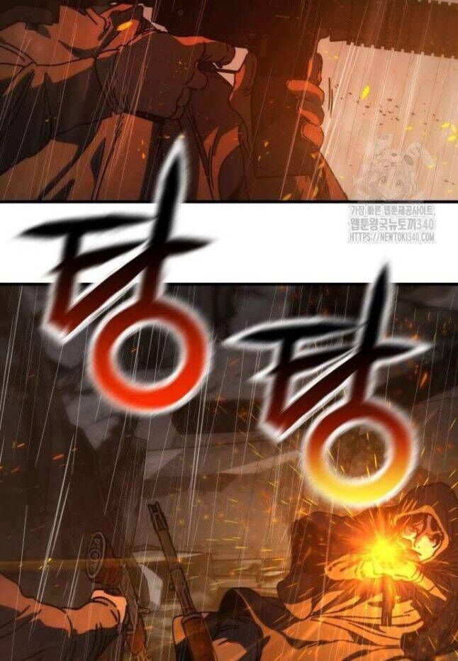 D-Day: Hầm Trú Ẩn - Chapter 7 - Page 80