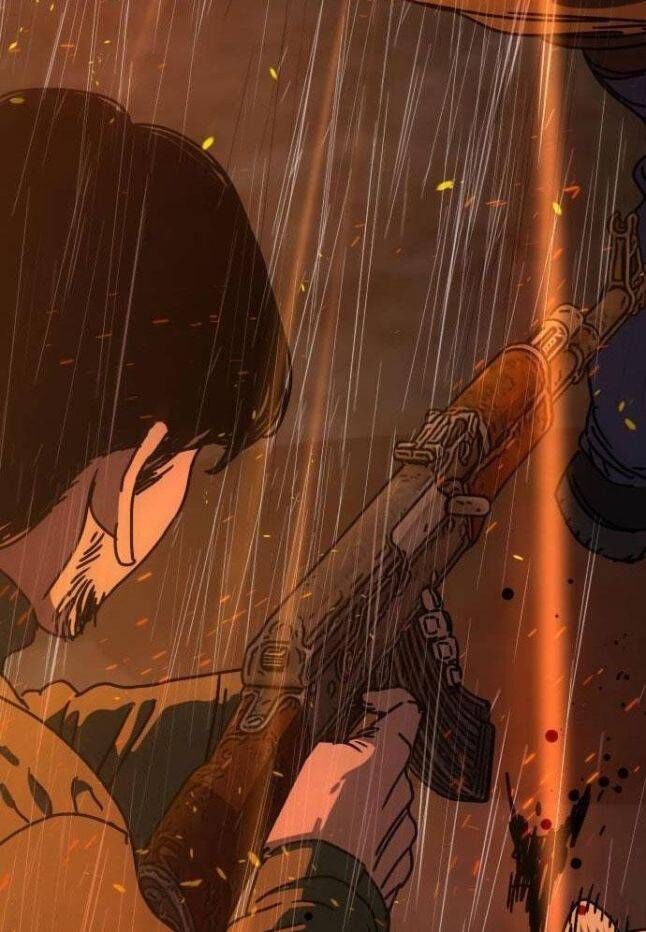 D-Day: Hầm Trú Ẩn - Chapter 7 - Page 82