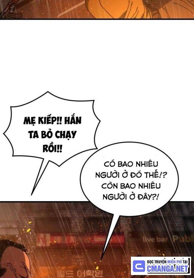 D-Day: Hầm Trú Ẩn - Chapter 7 - Page 87