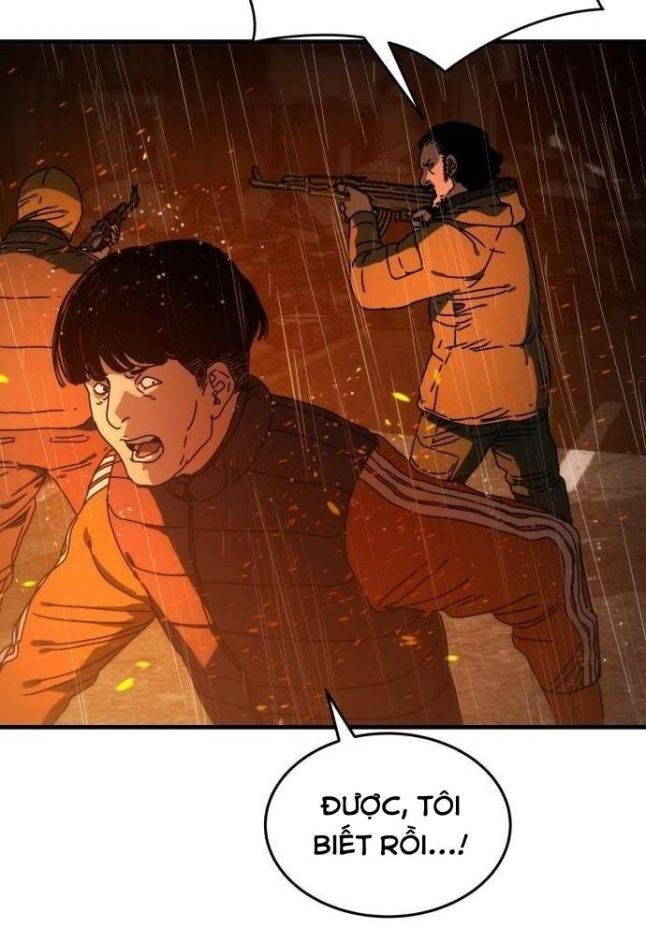D-Day: Hầm Trú Ẩn - Chapter 7 - Page 89