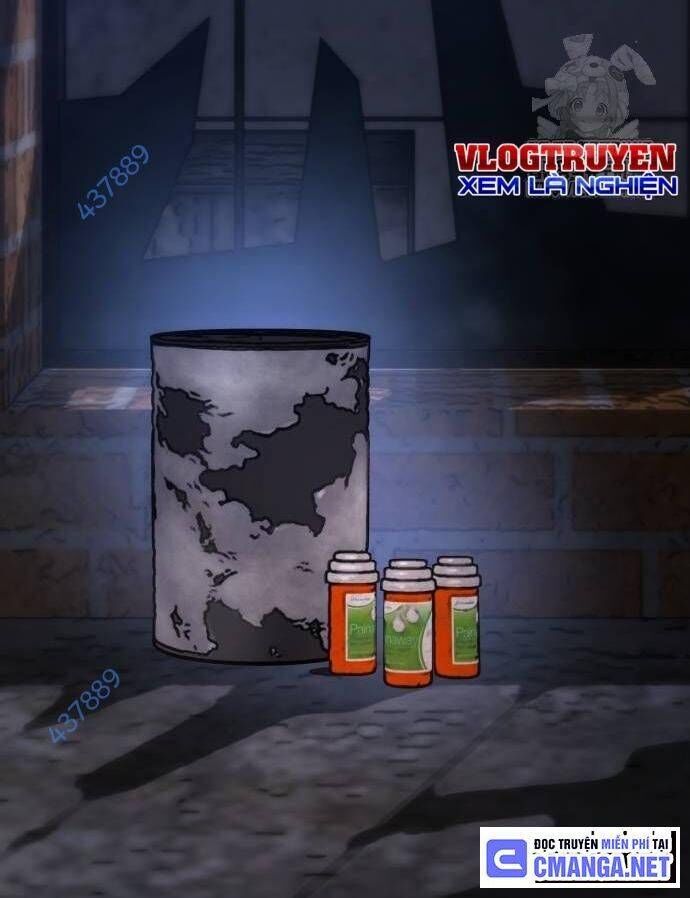 D-Day: Hầm Trú Ẩn - Chapter 7 - Page 9