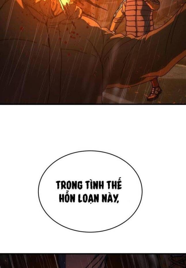 D-Day: Hầm Trú Ẩn - Chapter 7 - Page 91