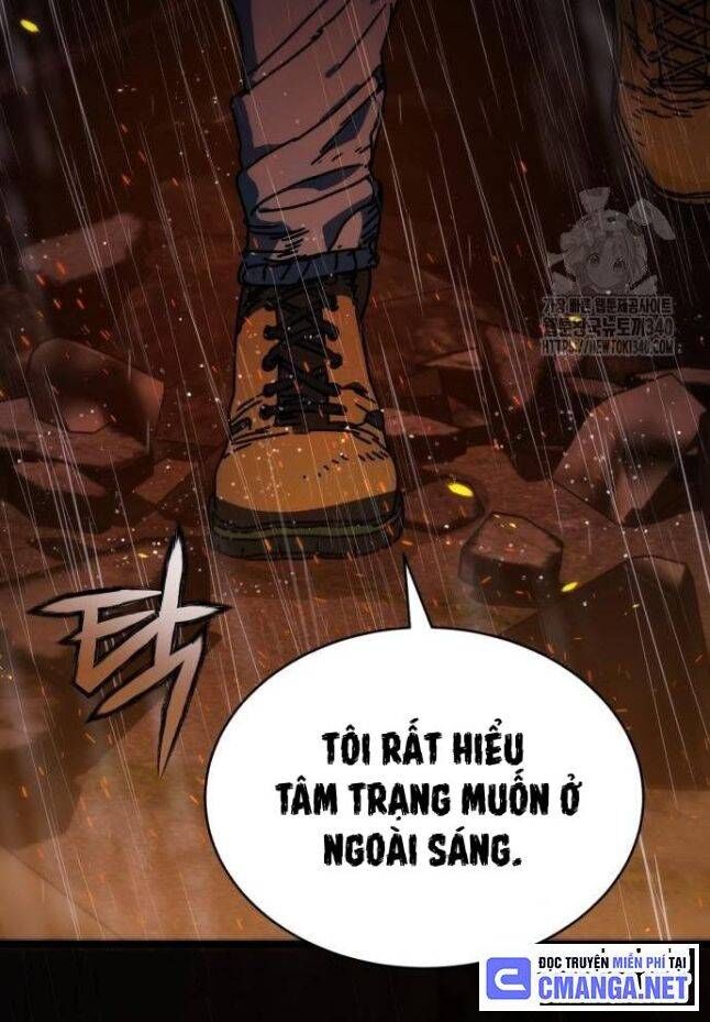 D-Day: Hầm Trú Ẩn - Chapter 7 - Page 93