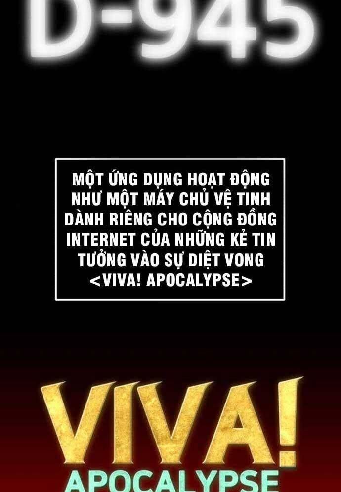 D-Day: Hầm Trú Ẩn - Chapter 8 - Page 10