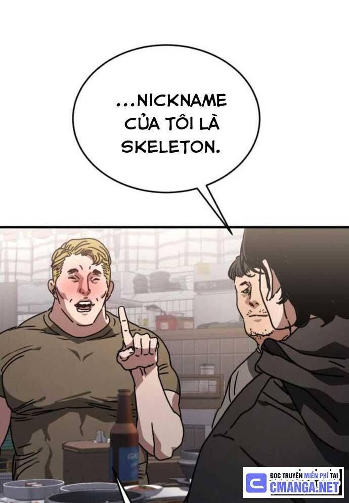 D-Day: Hầm Trú Ẩn - Chapter 8 - Page 111